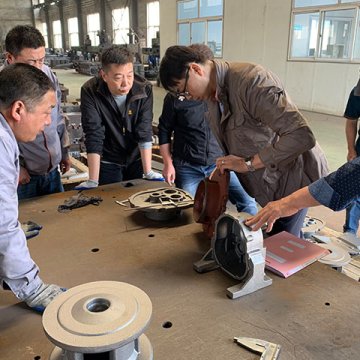 Casting melting technology trainingAdvanced Casting Melting Technology ...