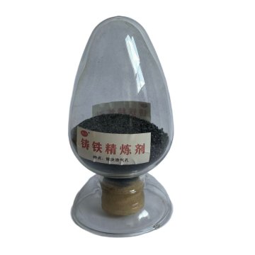Refining agent